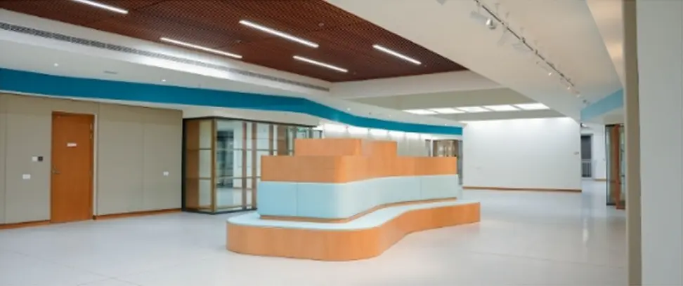 Interior Fitout Company in Dubai Best Commercial Fit Out Company in Dubai